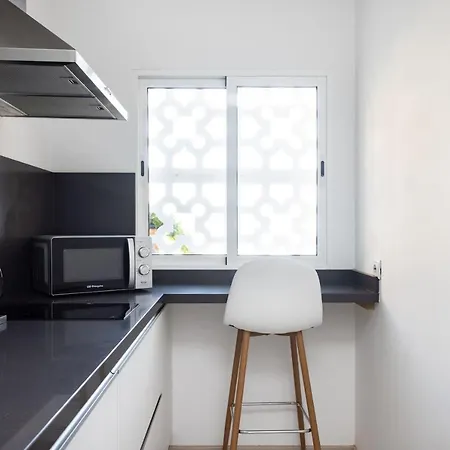 Home2book Stunning Duplex * Tabaiba