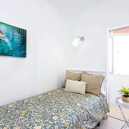 Home2book Stunning Duplex Tabaiba