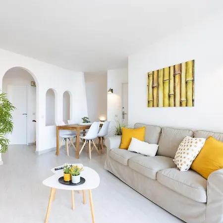 Home2book Stunning Duplex Apartament Tabaiba