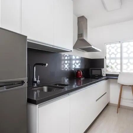 Apartament Home2book Stunning Duplex Tabaiba