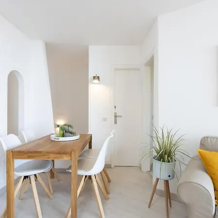 Apartament Home2book Stunning Duplex