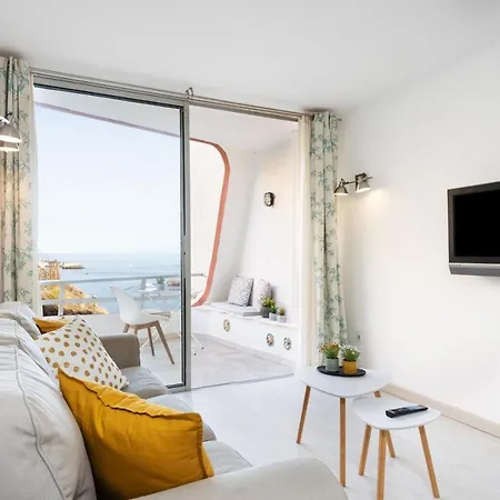 Home2book Stunning Duplex Apartament Tabaiba