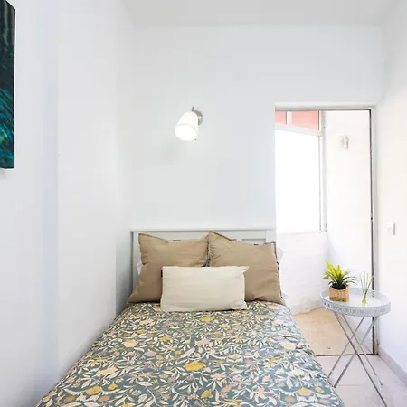 Apartament Home2book Stunning Duplex