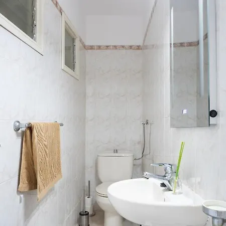 Apartament Home2book Stunning Duplex Tabaiba