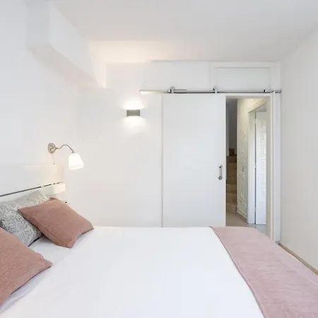 Apartament Home2book Stunning Duplex Tabaiba